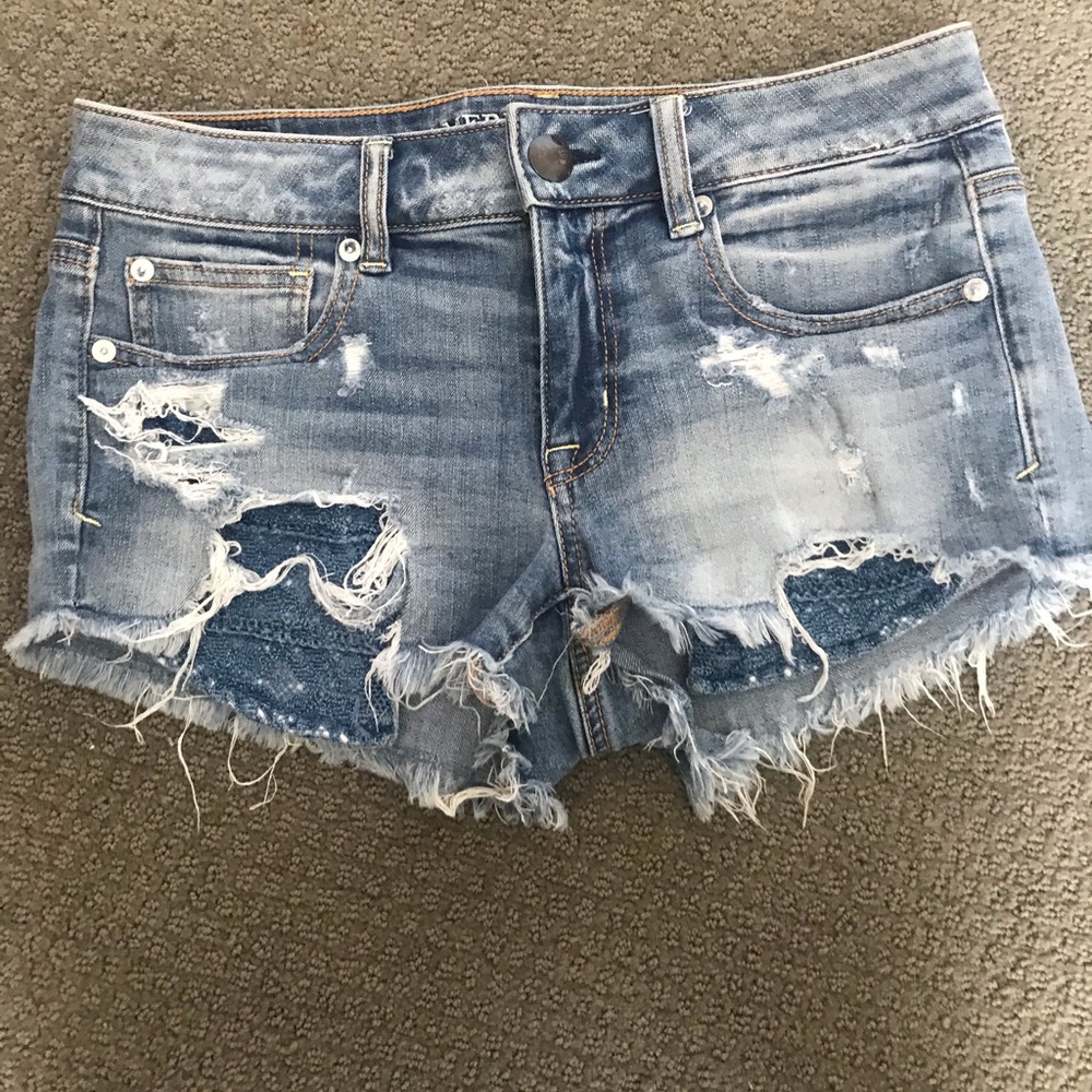 American Eagle Outfitters